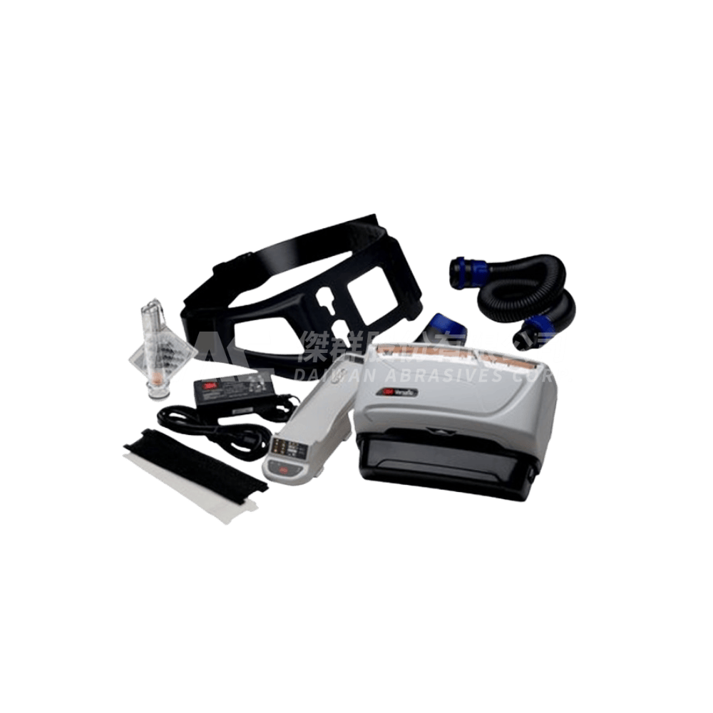 3M 動力式呼吸組合-TR-619A